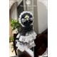 Long Ears&Sharp Ears Morning Glory JSK(Reservation/7 Colours/Full Payment Without Shipping)